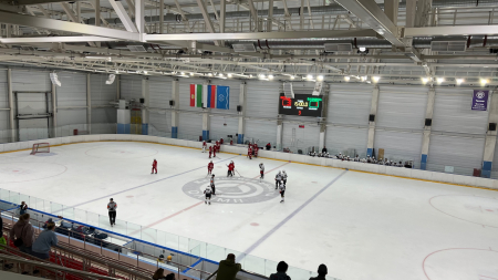 Проведение спортивных сборов и соревнований